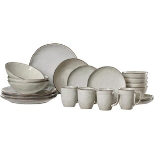 Ritzenhoff & Breker Kombi-Set Kendra 20er Set 