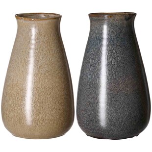 Ritzenhoff & Breker Vasen-Set Vigo 27 cm 2er Set 