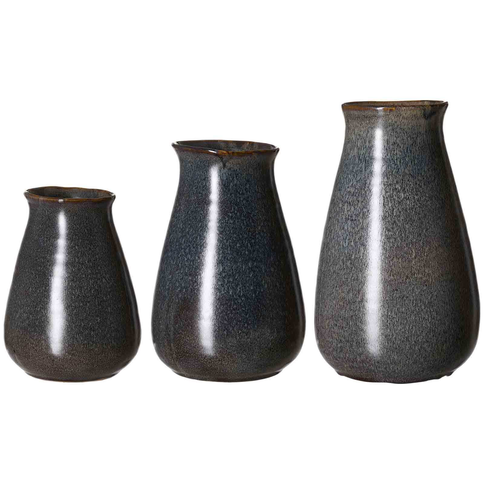 Ritzenhoff & Breker Vasen-Set Vigo 3er Set 