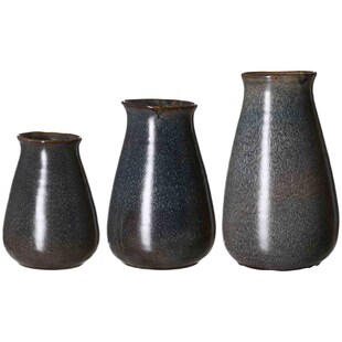Ritzenhoff & Breker Vasen-Set Vigo 3er Set 