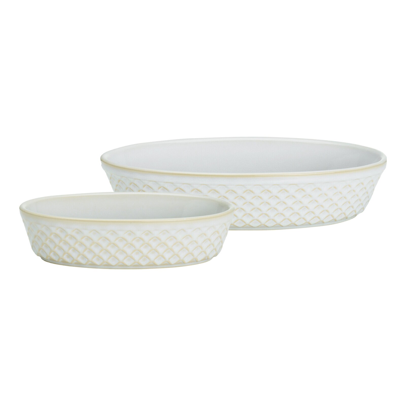 Auflaufformen Kiruna 2er Set