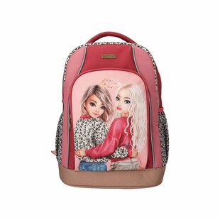 Depesche Schulrucksack LEOHEART TOPModel 21 x 34 x 44 cm 