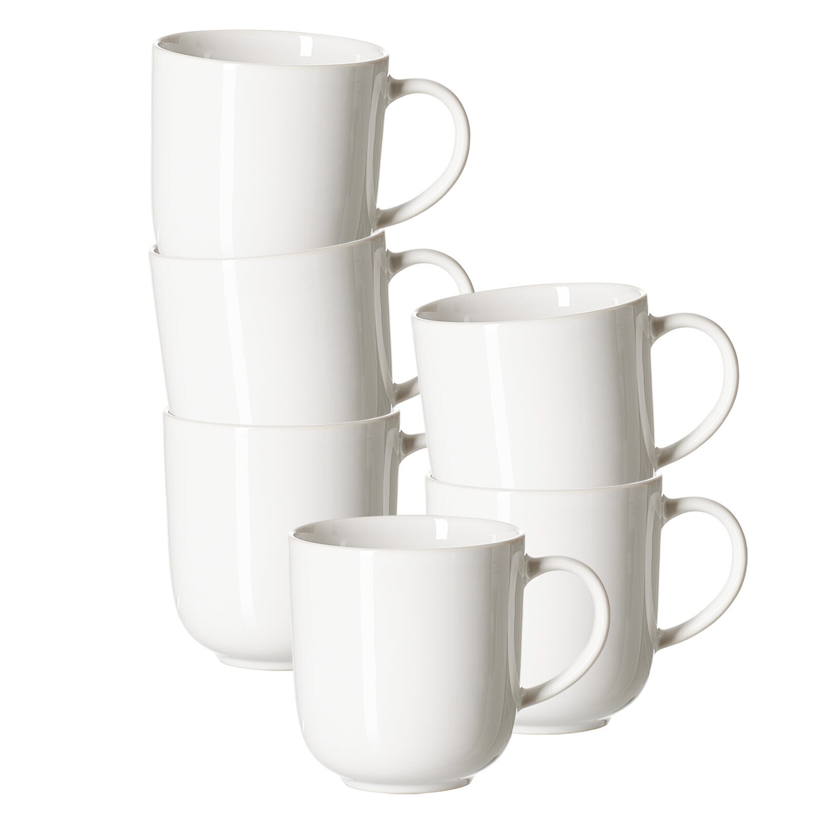Henkelbecher Volos  6er Set