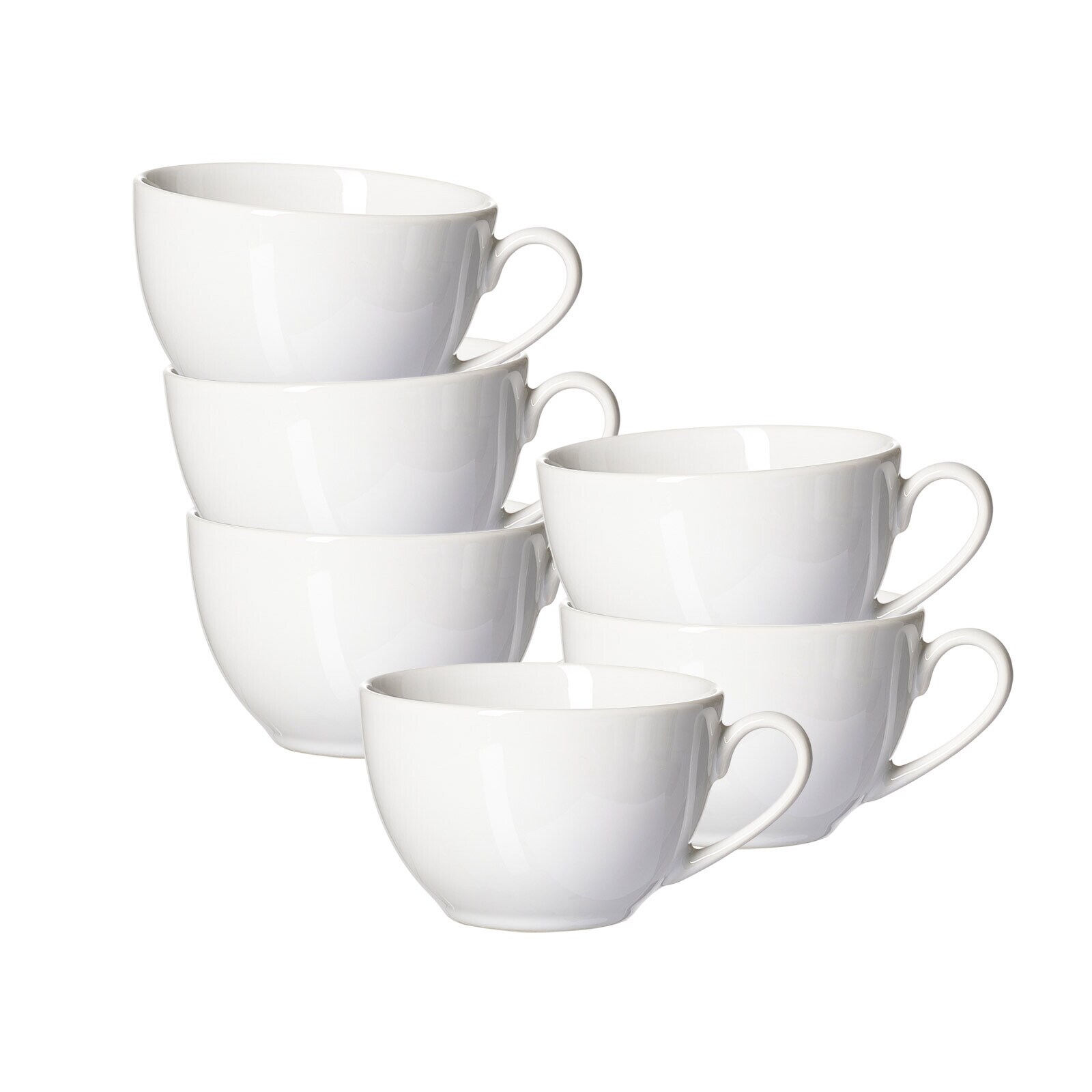 Kaffeetassen Volos  6er Set