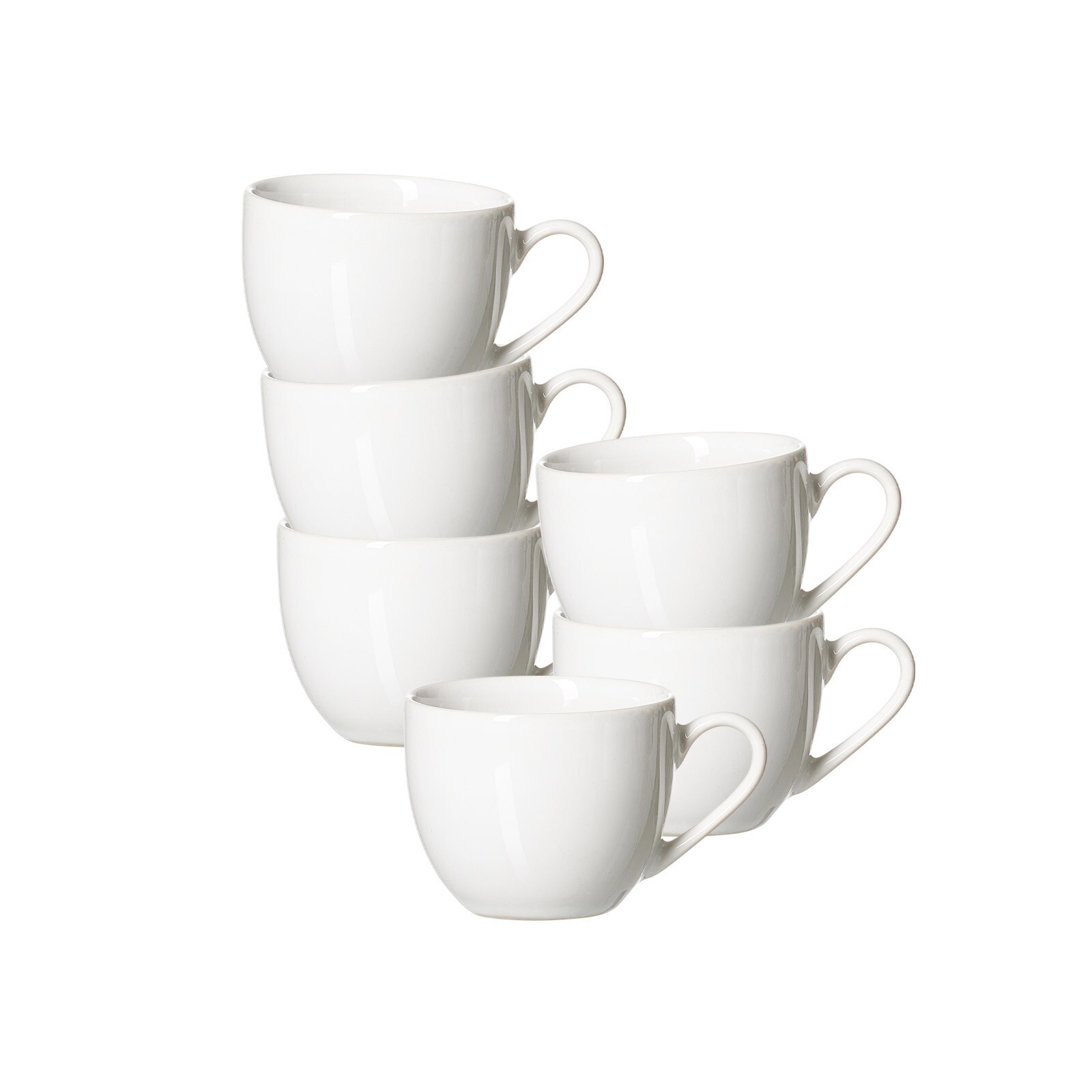 Espressotassen Volos  6er Set