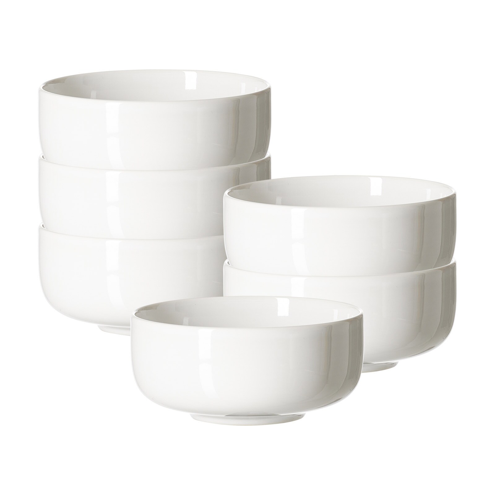 Müslischalen Volos ø 14,5 cm 6er Set