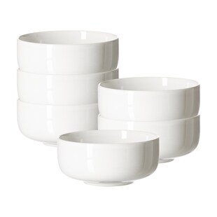 Ritzenhoff & Breker Müslischalen Volos ø 14,5 cm 6er Set 