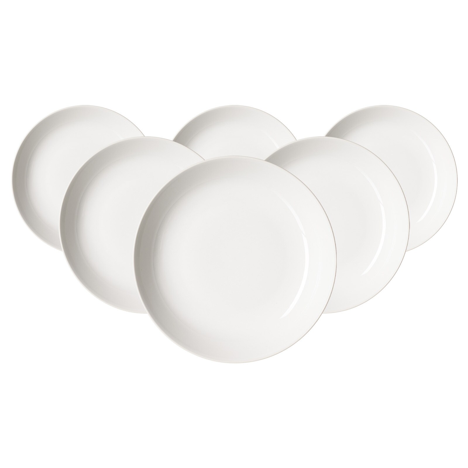 Suppenteller Volos ø 23 cm 6er Set