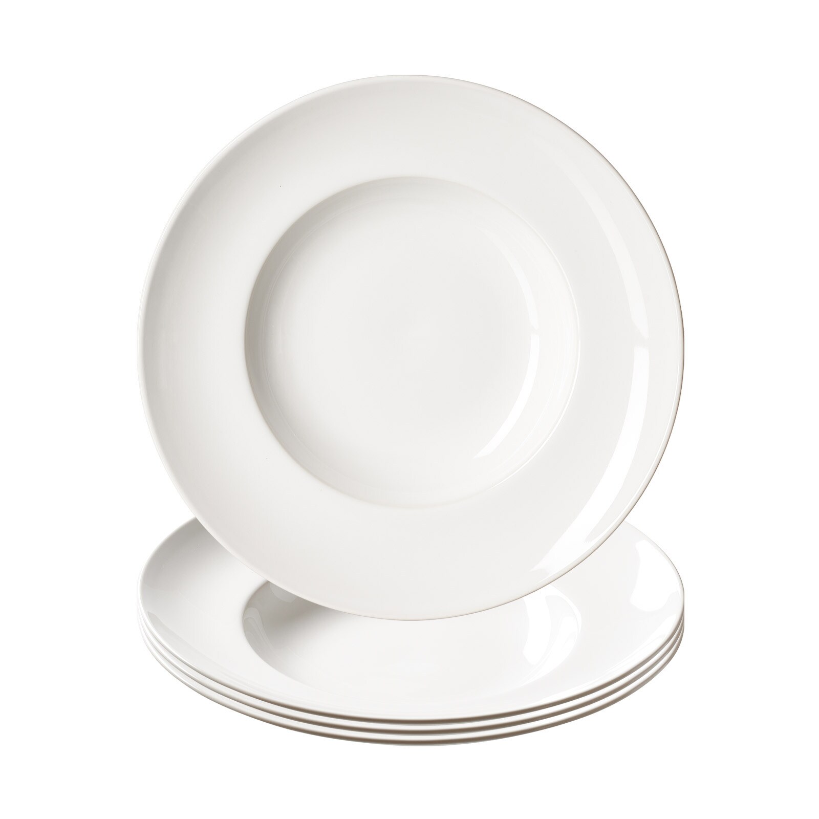 Ritzenhoff & Breker Pastateller Volos &oslash; 30,5 cm 4er Set 