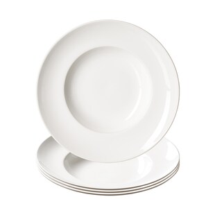 Ritzenhoff & Breker Pastateller Volos ø 30,5 cm 4er Set 