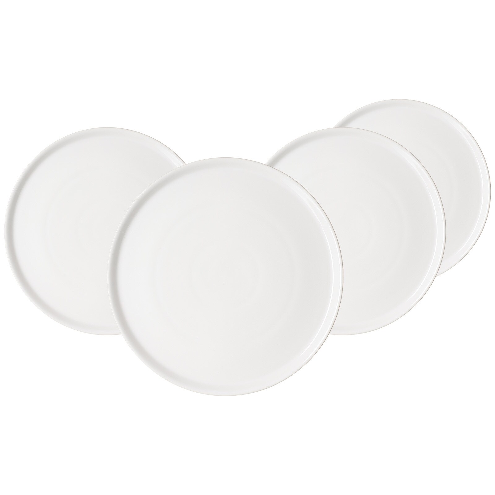Pizzateller Volos ø 31,5 cm 4er Set