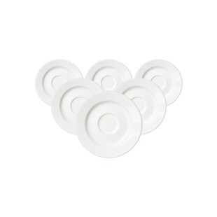 Ritzenhoff & Breker Espressountertassen Volos ø 12,5 cm 6er Set 