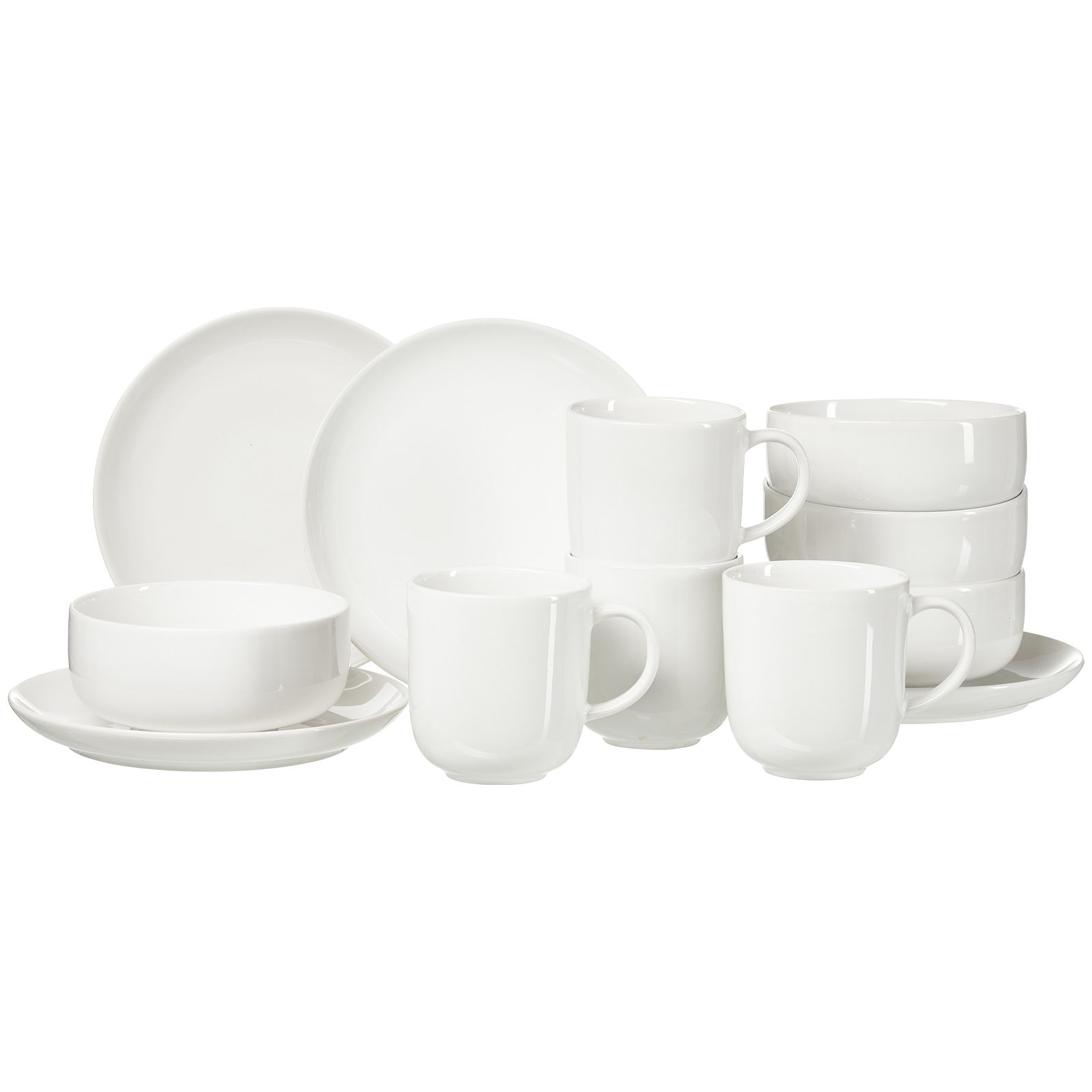 Ritzenhoff & Breker Fr&uuml;hst&uuml;cksset Volos 