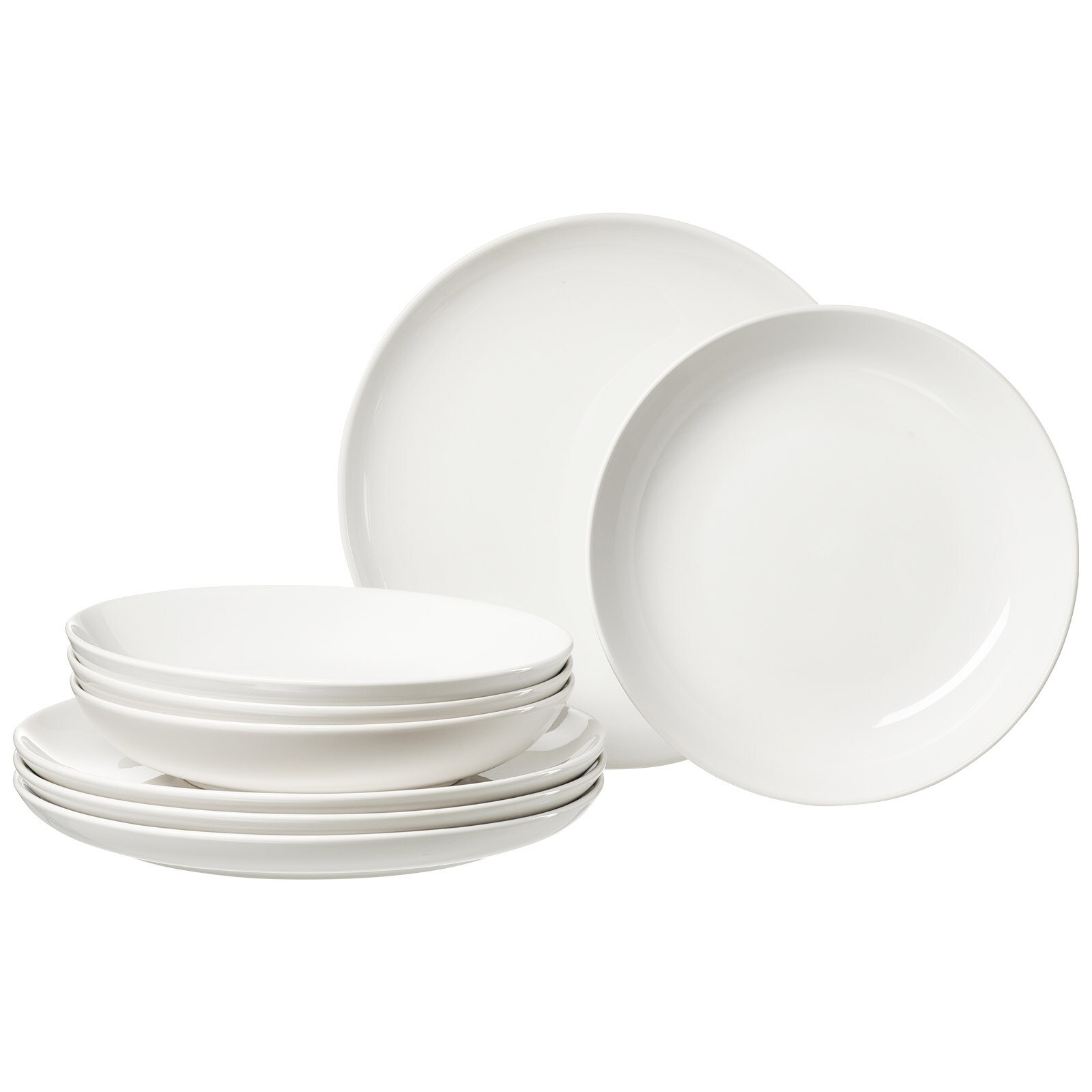 Tafelset Volos 8er Set