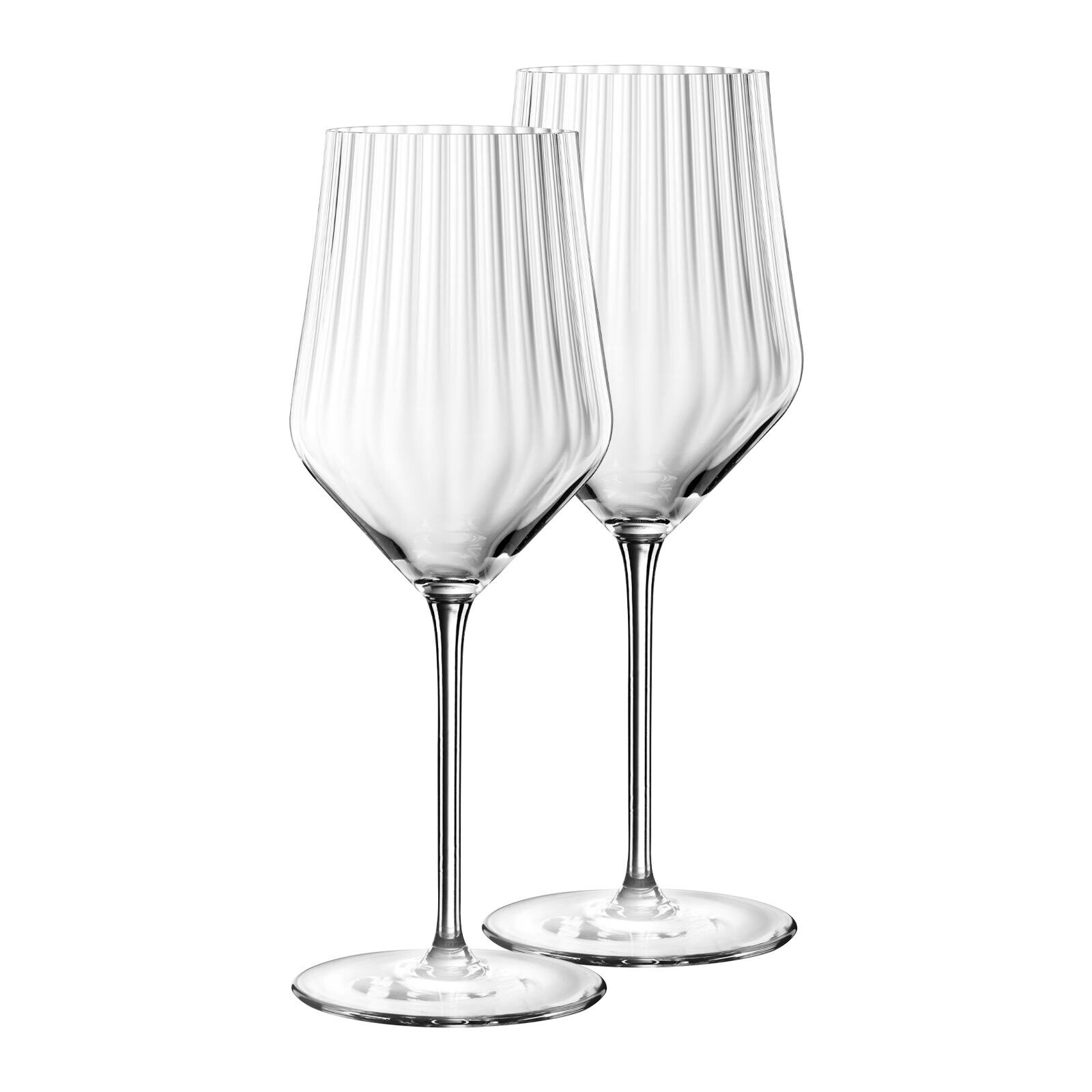 Universal Weißweingläser Aperitivo  2er Set