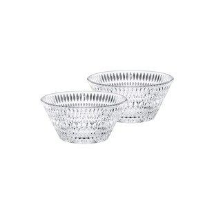 Nachtmann Schale Ethno ø 16,5 cm 2er Set 