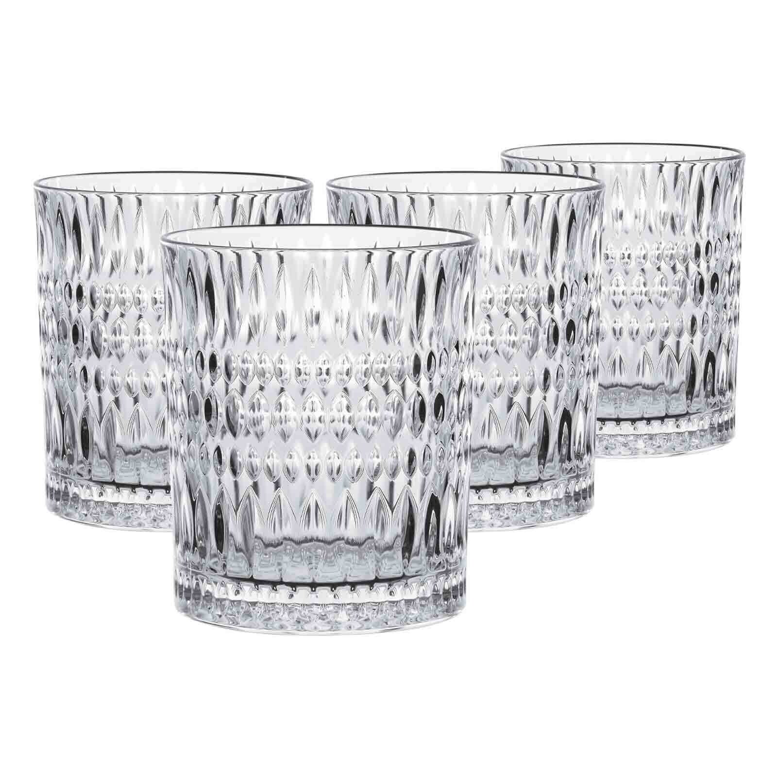 Tumbler Ethno  4er Set