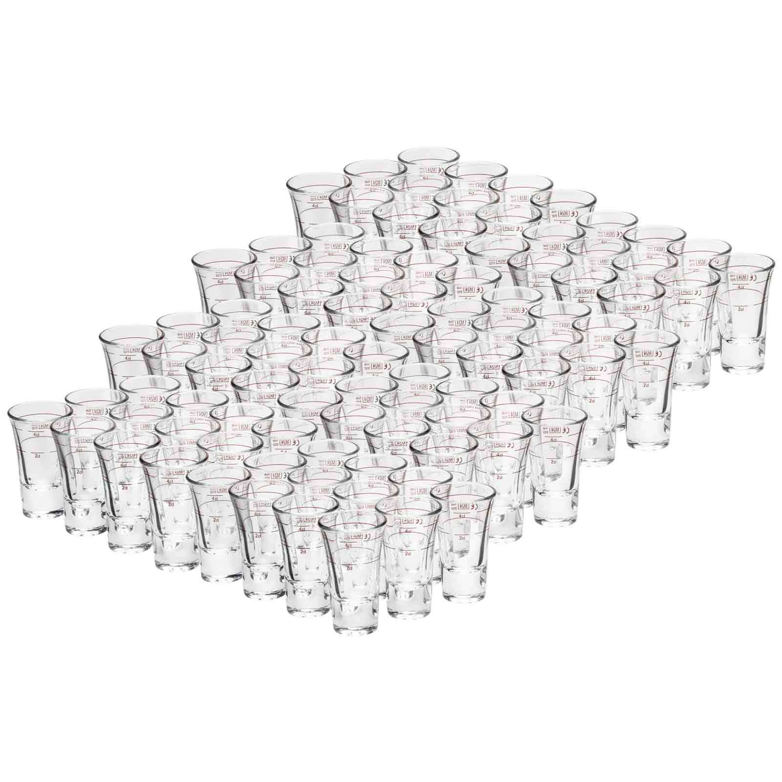 Van Well Stamper geeicht mit Rotring Dublino 2 cl + 4cl 96er Set 