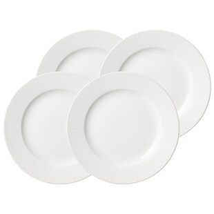 Ritzenhoff & Breker Speiseteller Saphir ø 26,5 cm 4er Set 