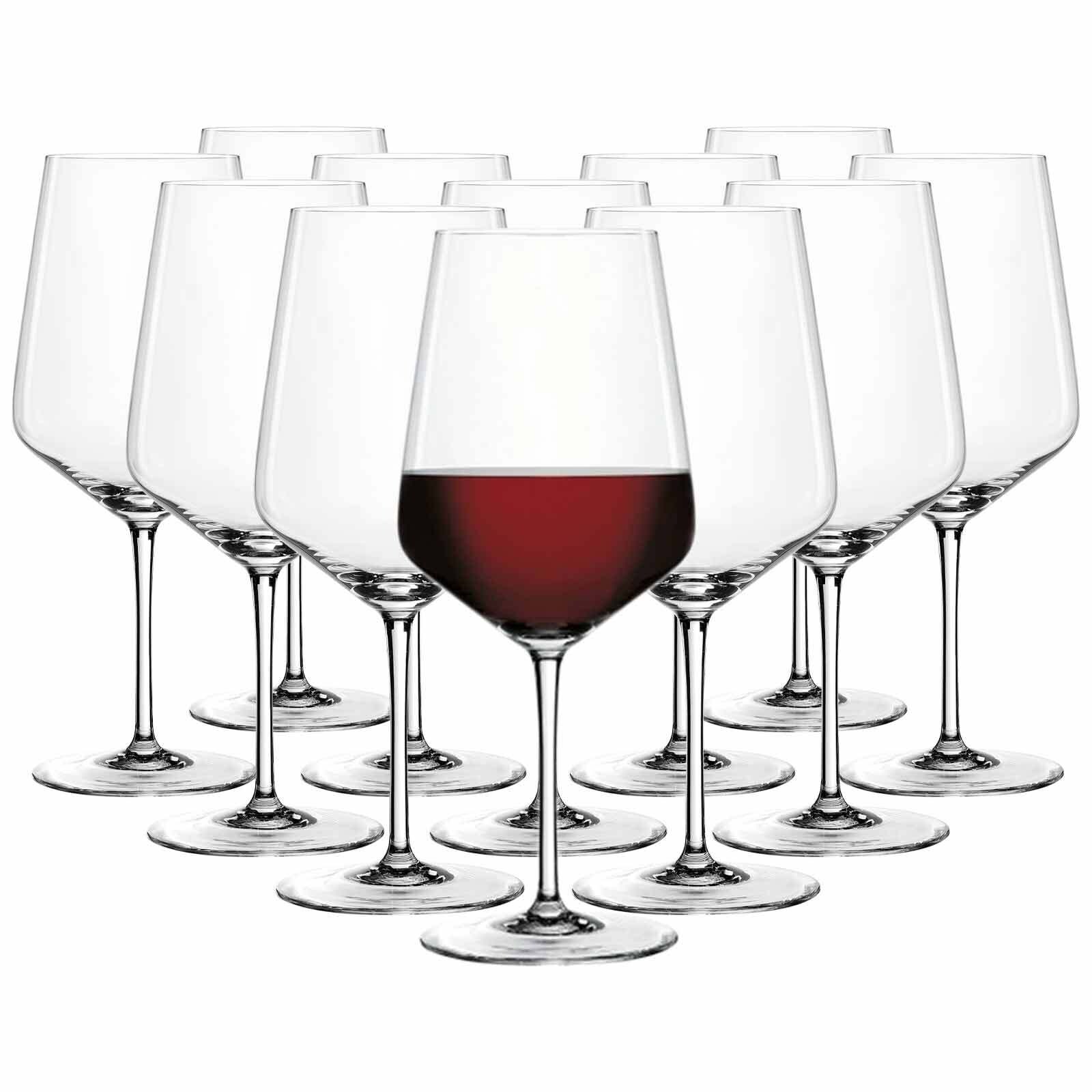 Spiegelau Rotweingläser Style  12er Set