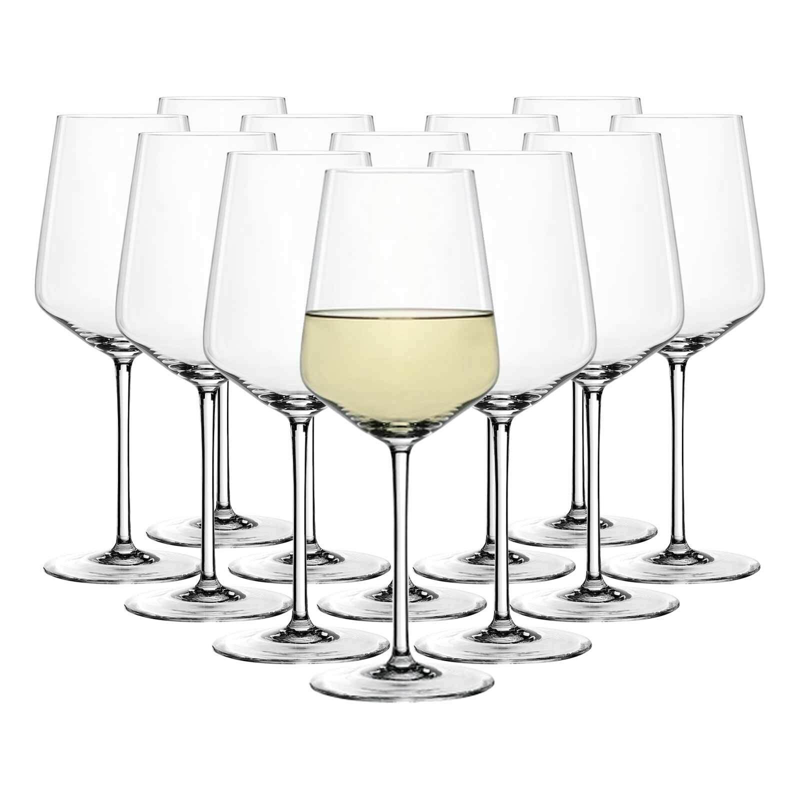 Spiegelau Weißweingläser Style  12er Set