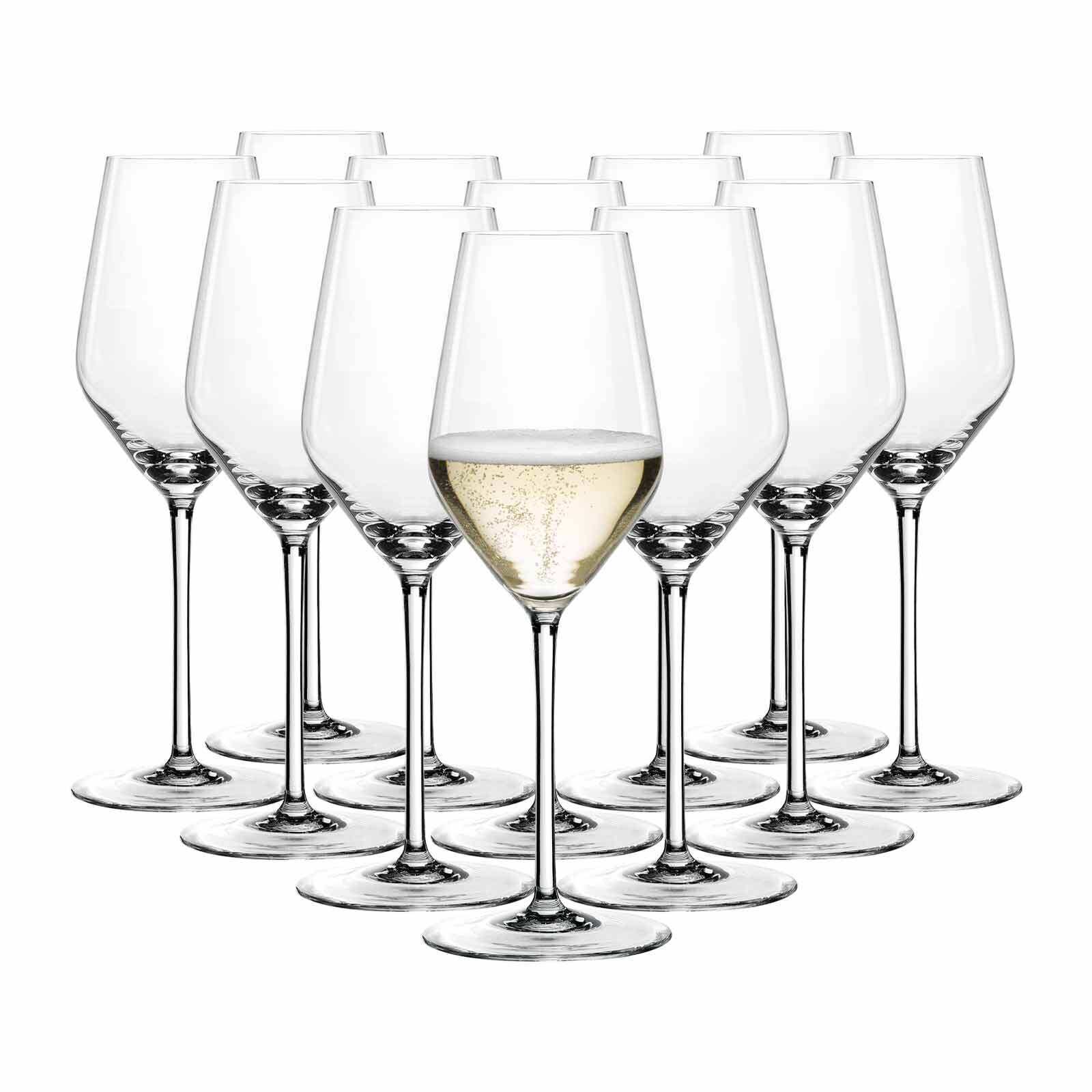 Spiegelau Champagnergläser Style  12er Set