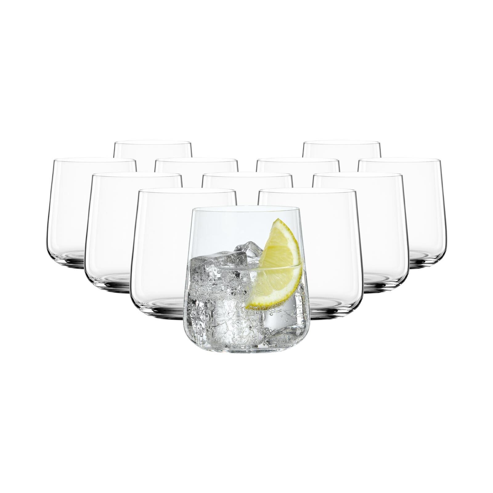 Spiegelau Trinkbecher Style  12er Set