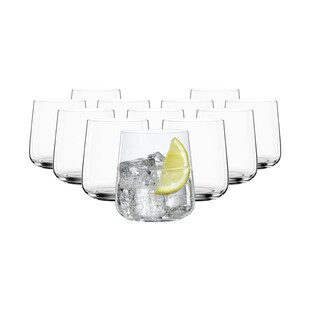 Spiegelau Trinkbecher Style 340 ml 12er Set 