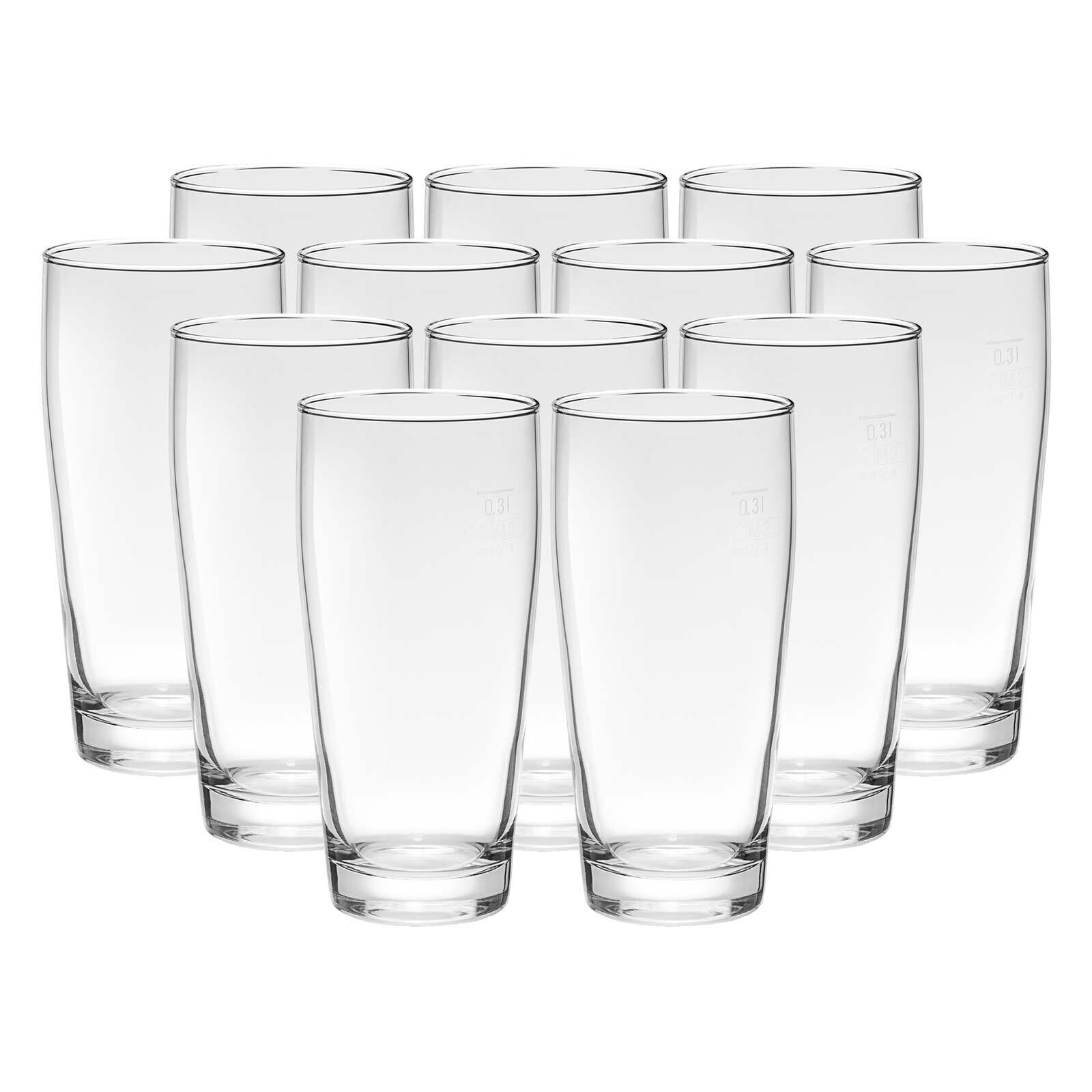 Willi Becher geeicht Jubilee  12er Set