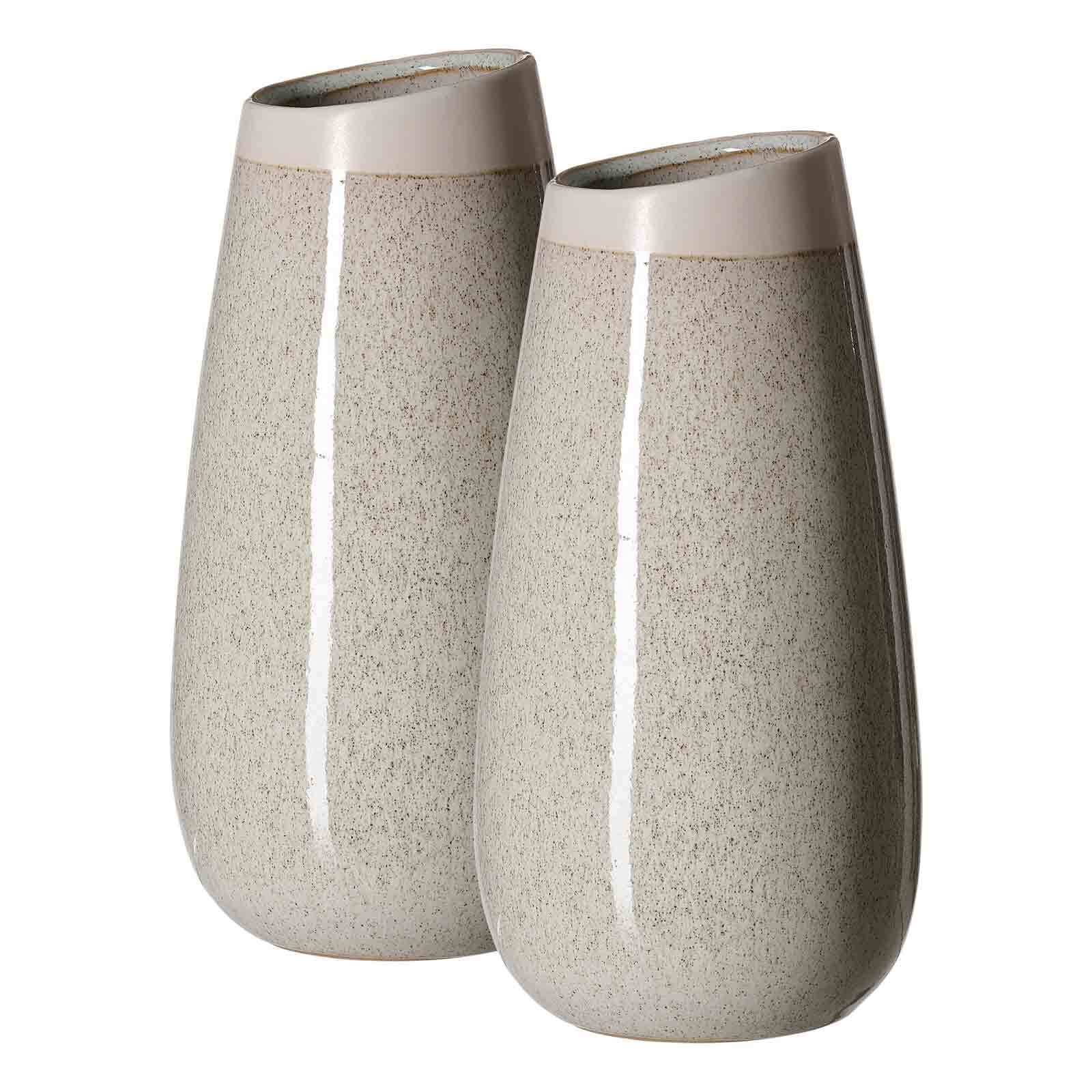 Ritzenhoff & Breker Vasen Sintra 25 cm 2er Set 