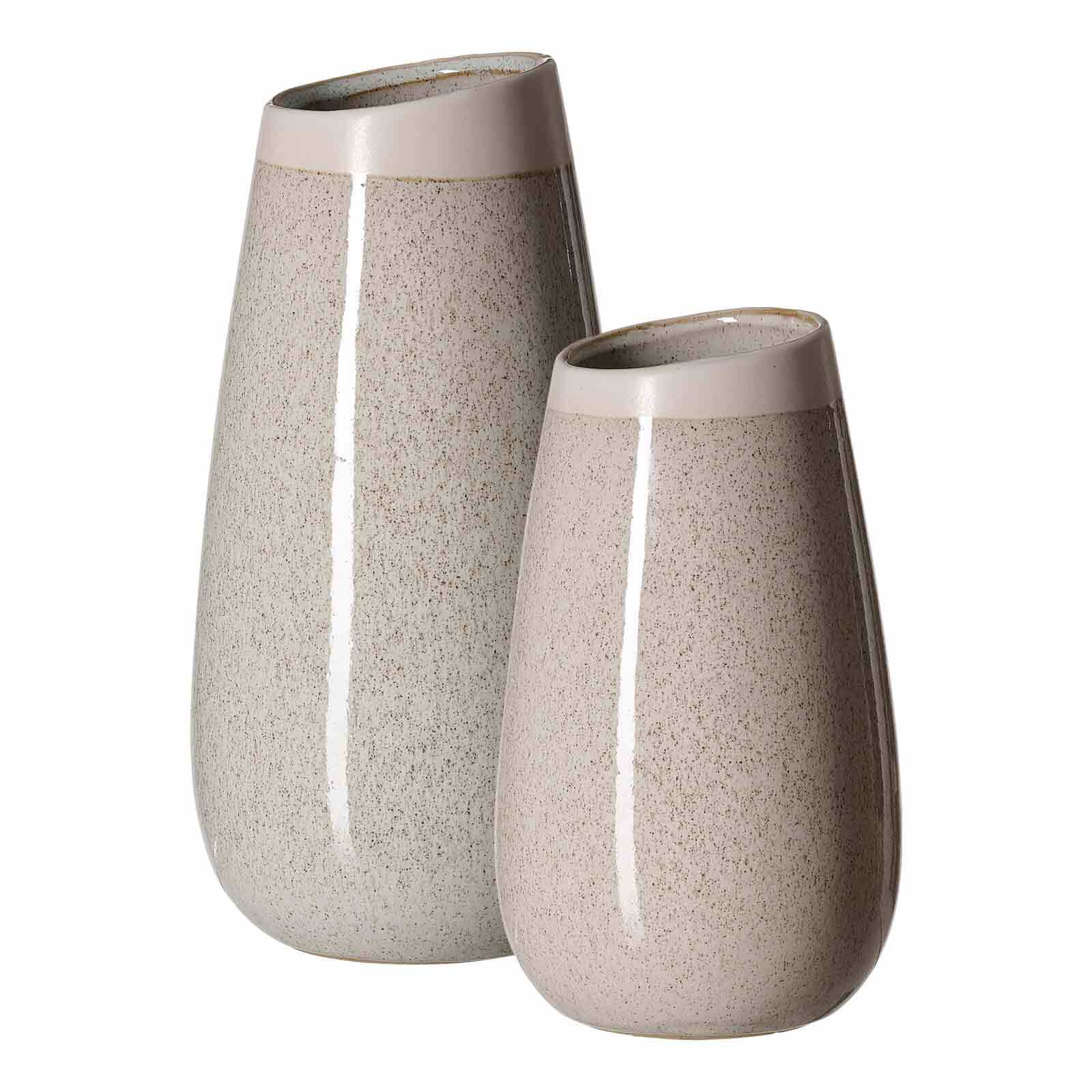 Ritzenhoff & Breker Vasen-Set Sintra 2er Set 