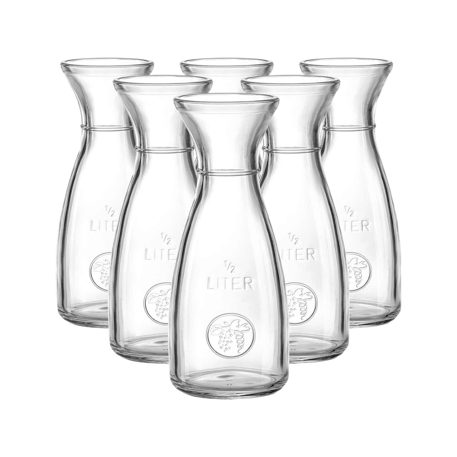Karaffen Bordeaux  6er Set