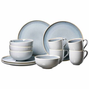 Ritzenhoff & Breker Kombiservice Skagen Stone 12er Set 