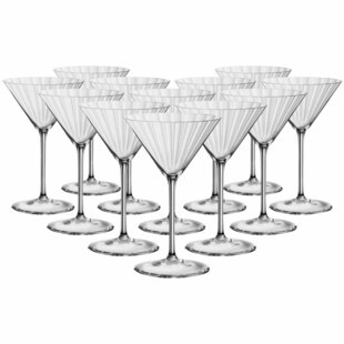 Spiegelau Martinigläser Lifestyle 220 ml 12er Set 