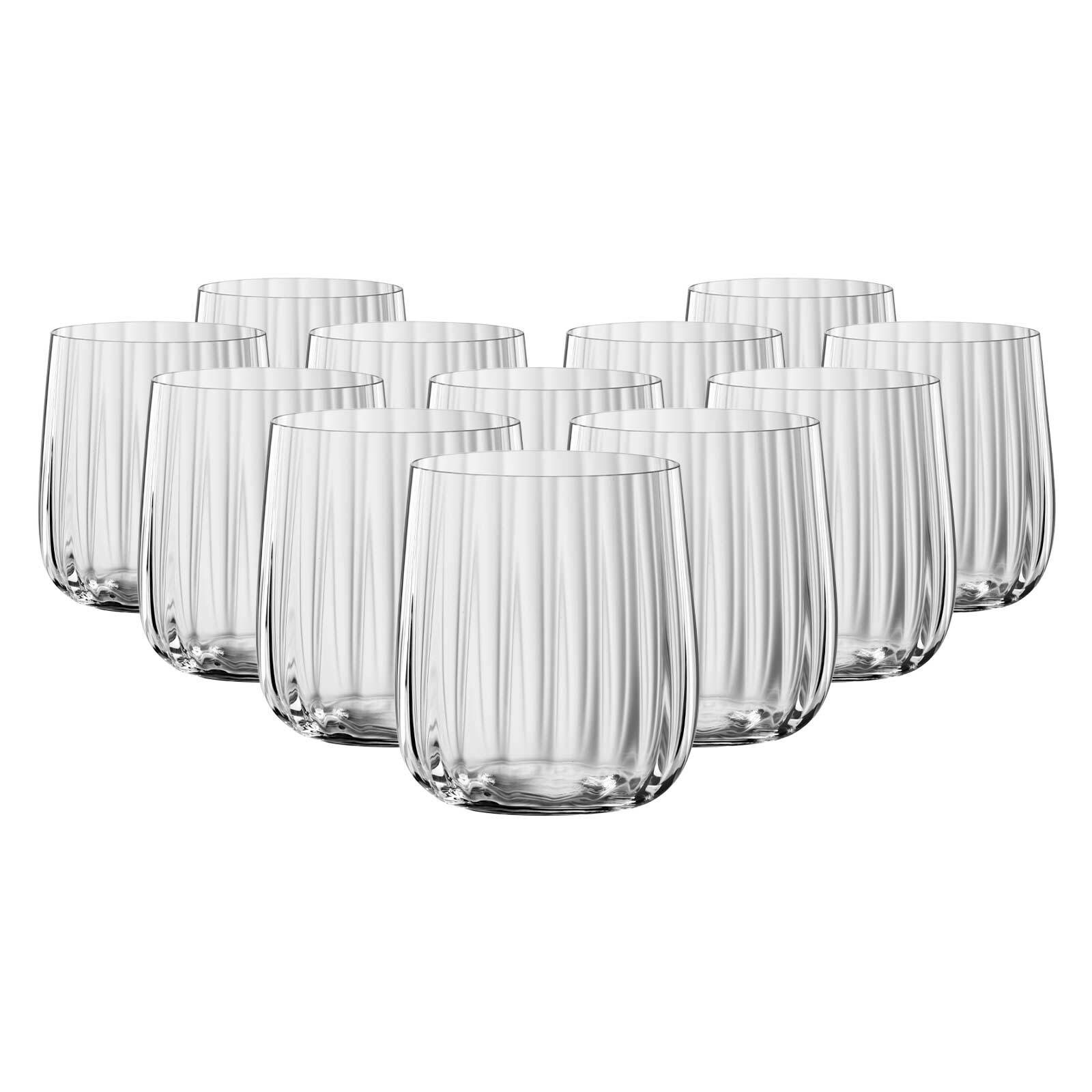 Spiegelau Tumbler Lifestyle  12er Set