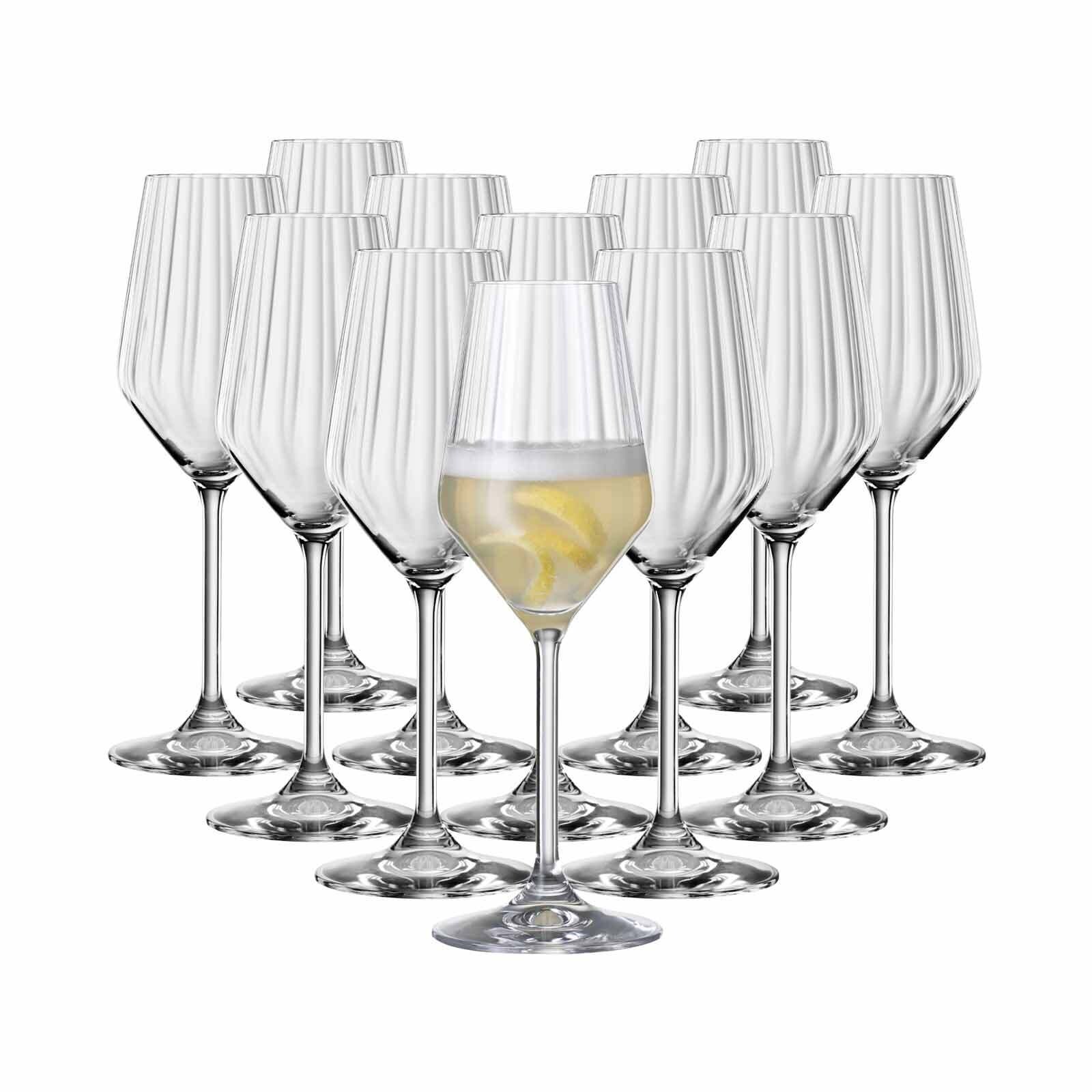 Spiegelau Champagnergläser Lifestyle  12er Set