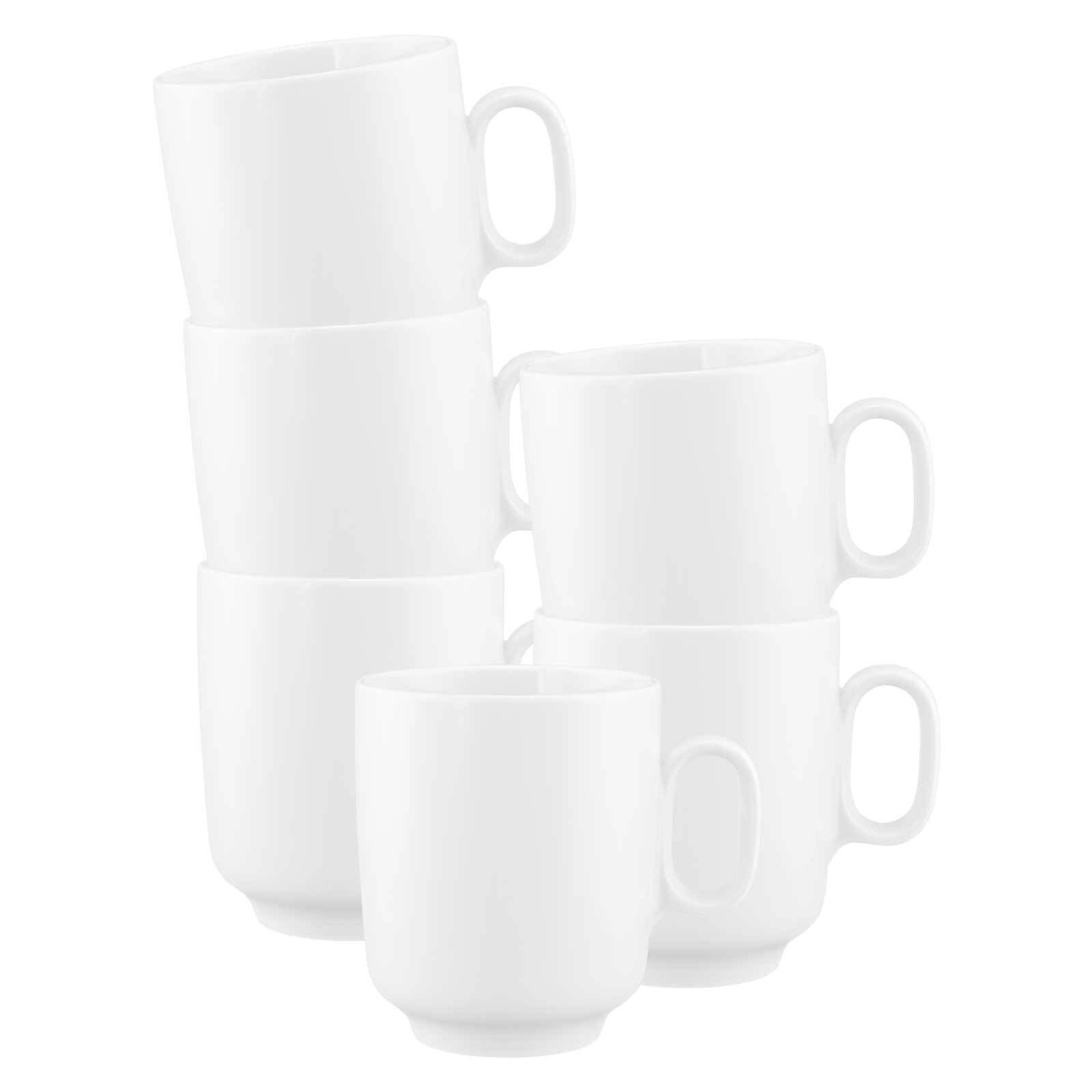 Henkelbecher Sento Home  6er Set