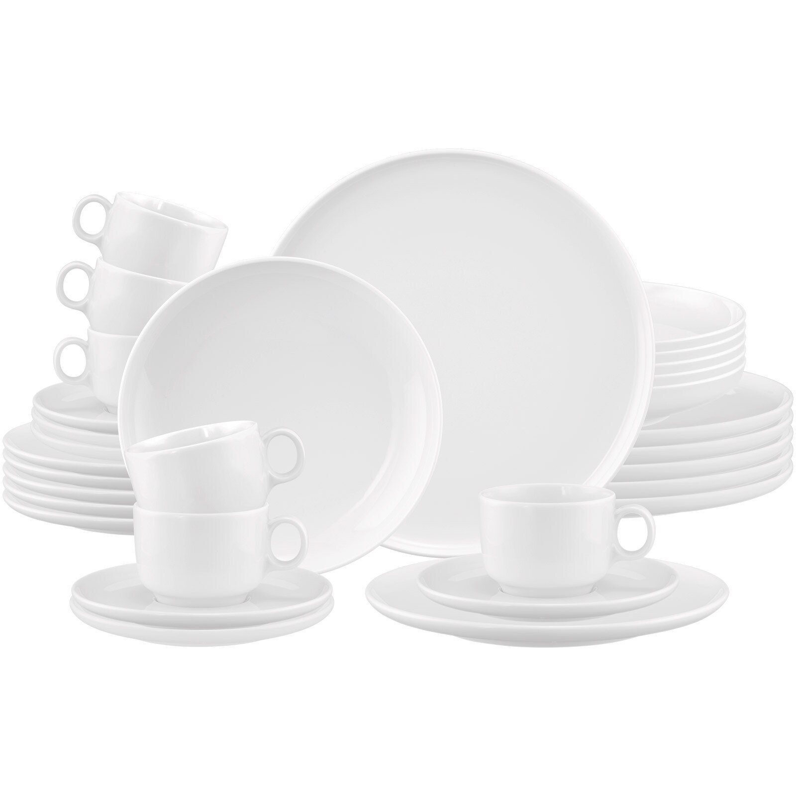 Kombiservice Sento Home 30er Set