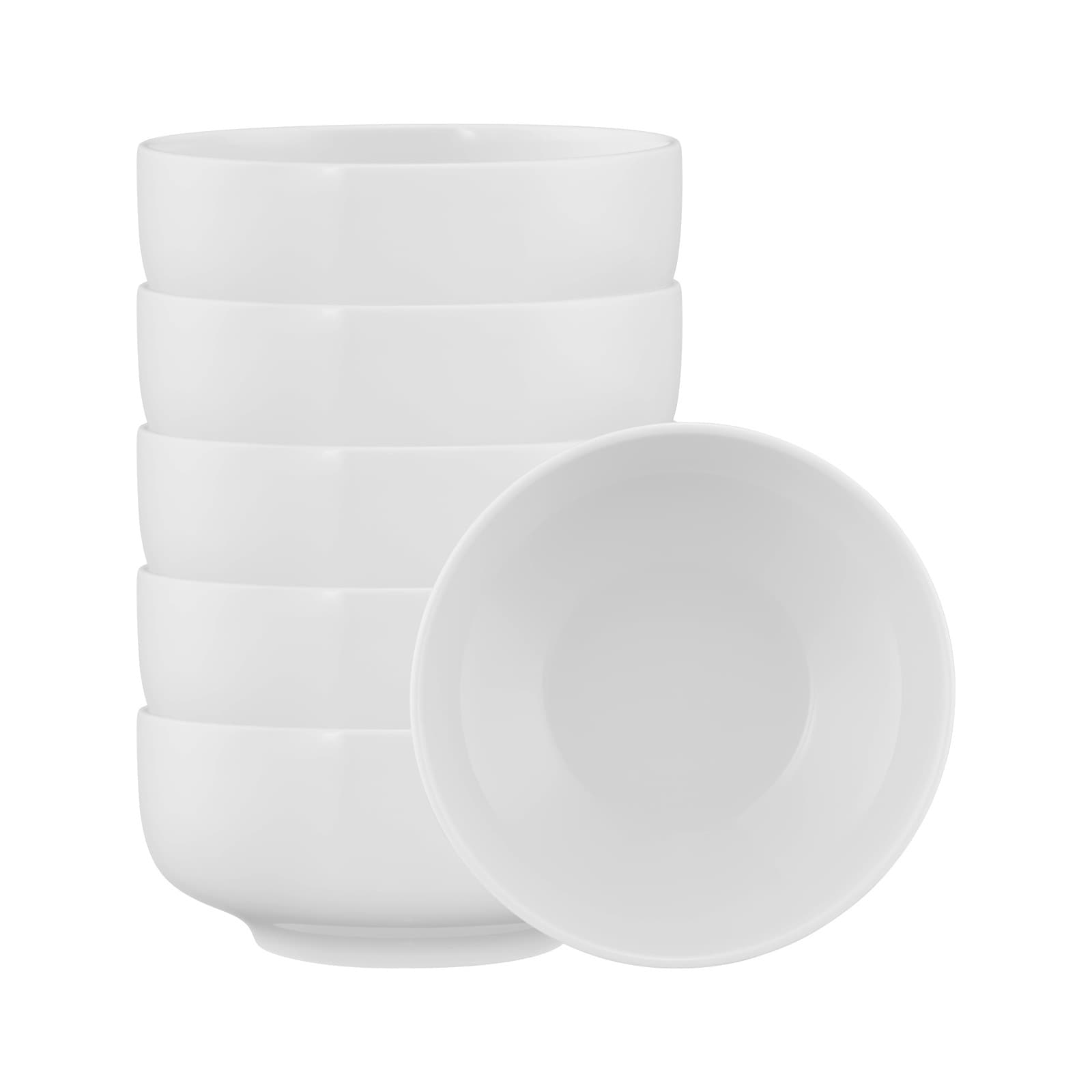 Seltmann Weiden M&uuml;slischalen Sento Home &oslash; 15,4 cm 6er Set 