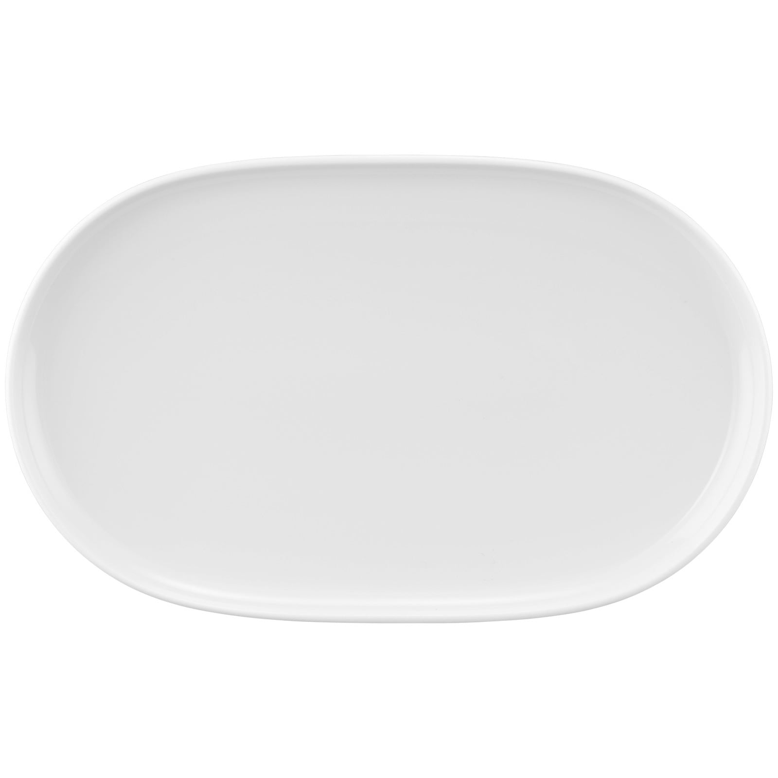 Seltmann Weiden Servierplatte Sento Home 38 x 24 cm 