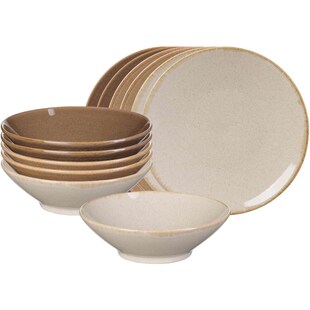 Ritzenhoff & Breker Tafelservice Sahara 12er Set 