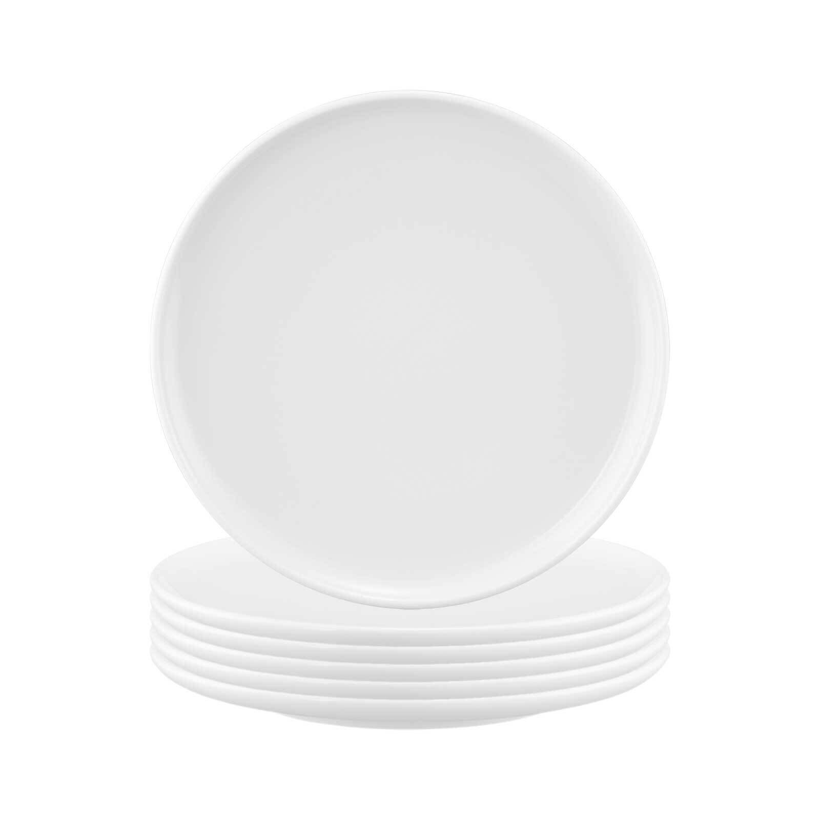 Frühstücksteller Sento Home ø 21,4 cm 6er Set
