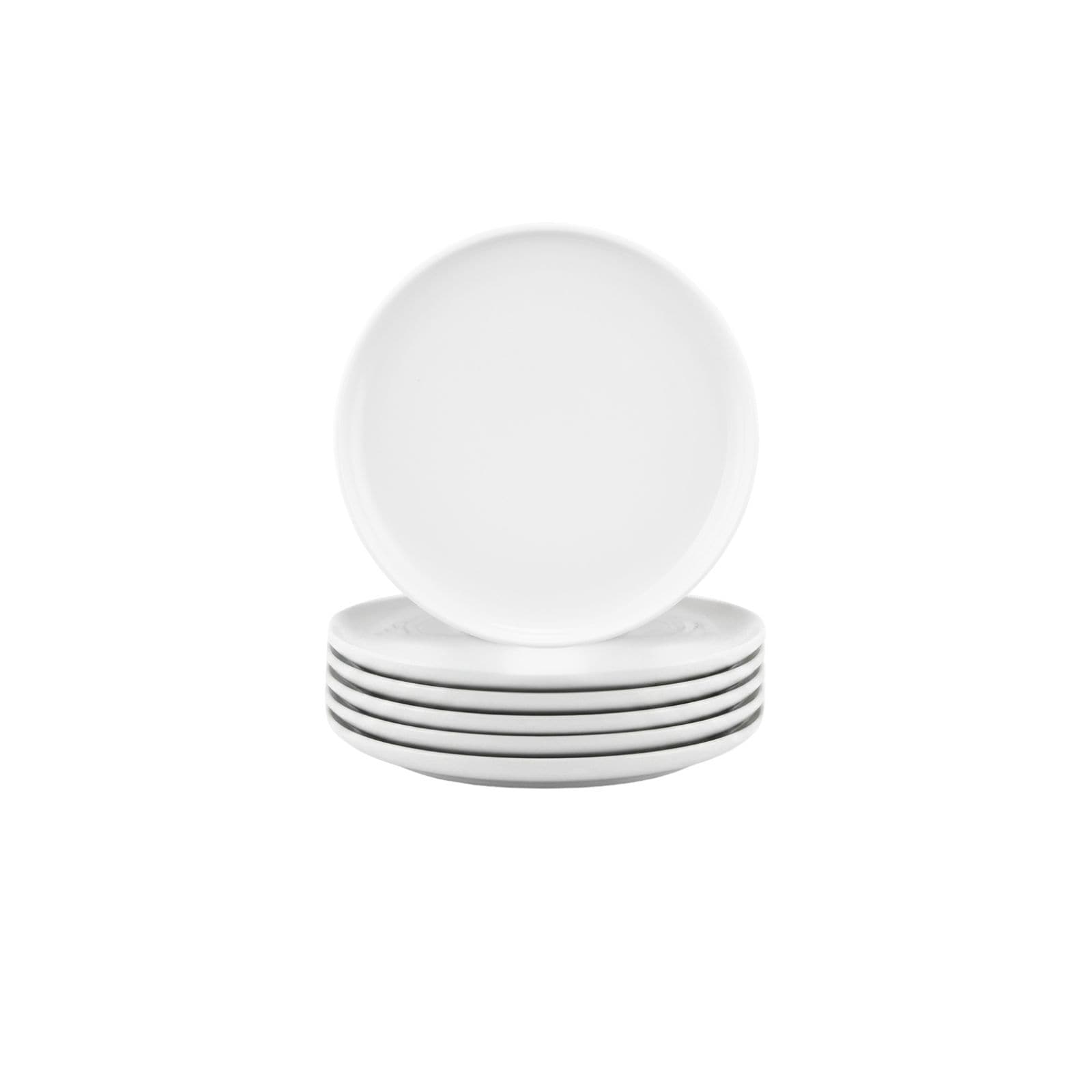Seltmann Weiden Brotteller Sento Home &oslash; 16,3 cm 6er Set 