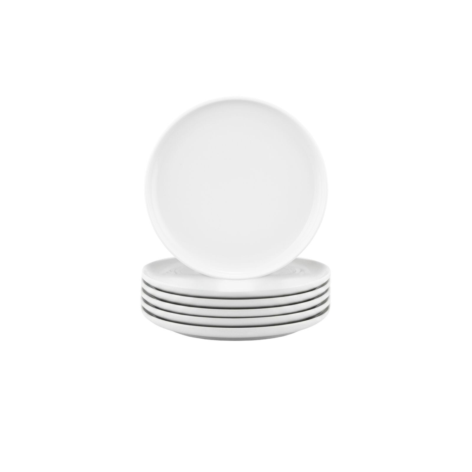 Brotteller Sento Home ø 16,3 cm 6er Set