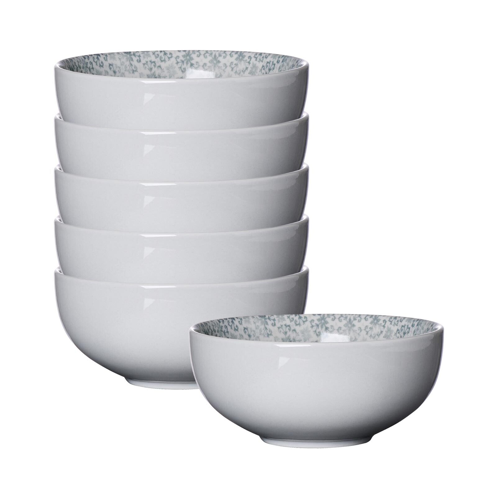Müslischalen Porto ø 15 cm 6er Set