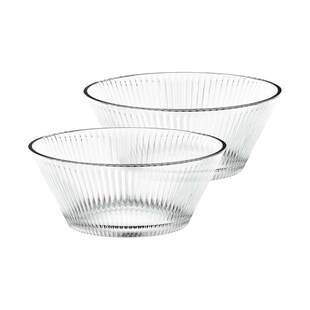 Nachtmann Schalen Aperitivo ø 15 cm 2er Set 