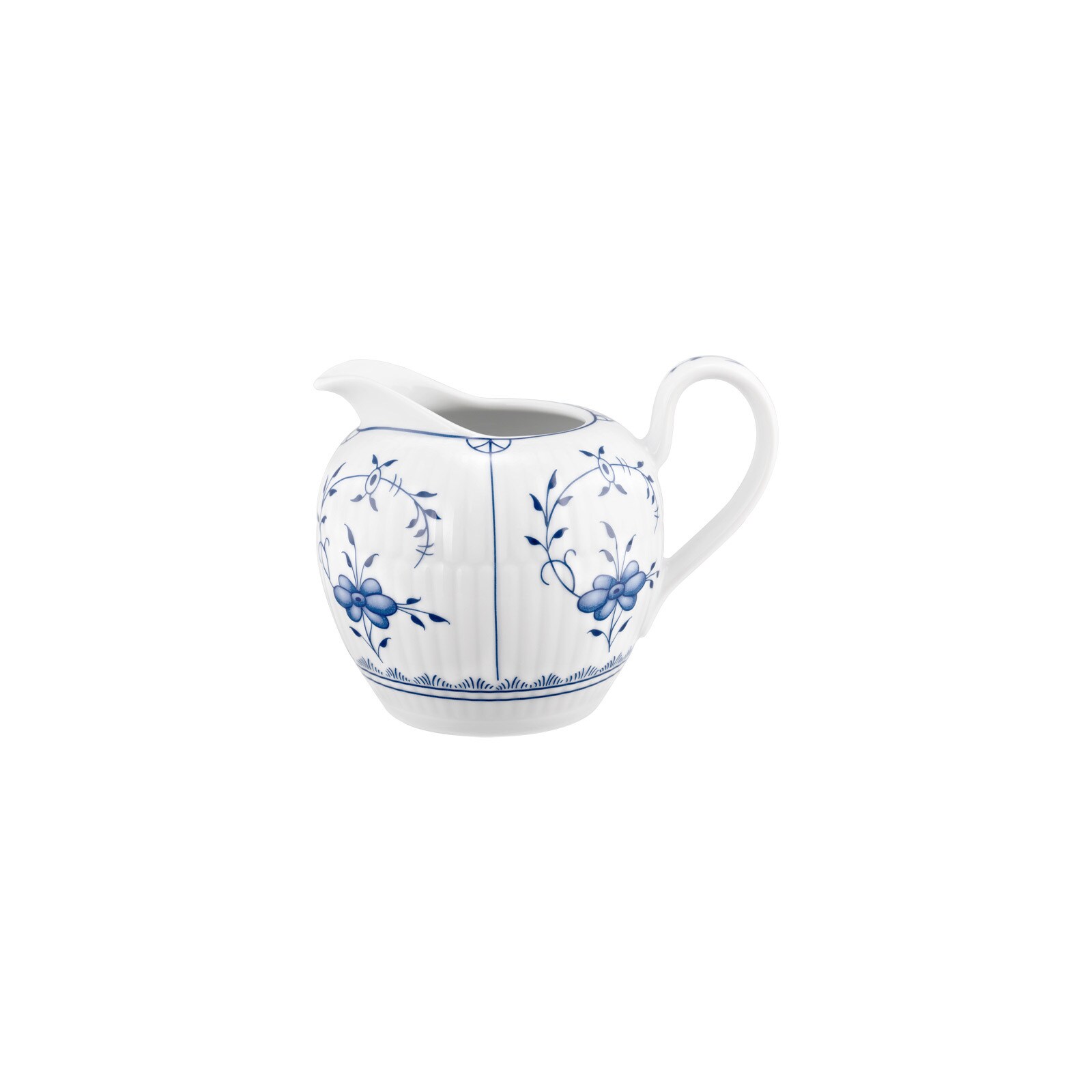 Milchkännchen Amina Strohblume
