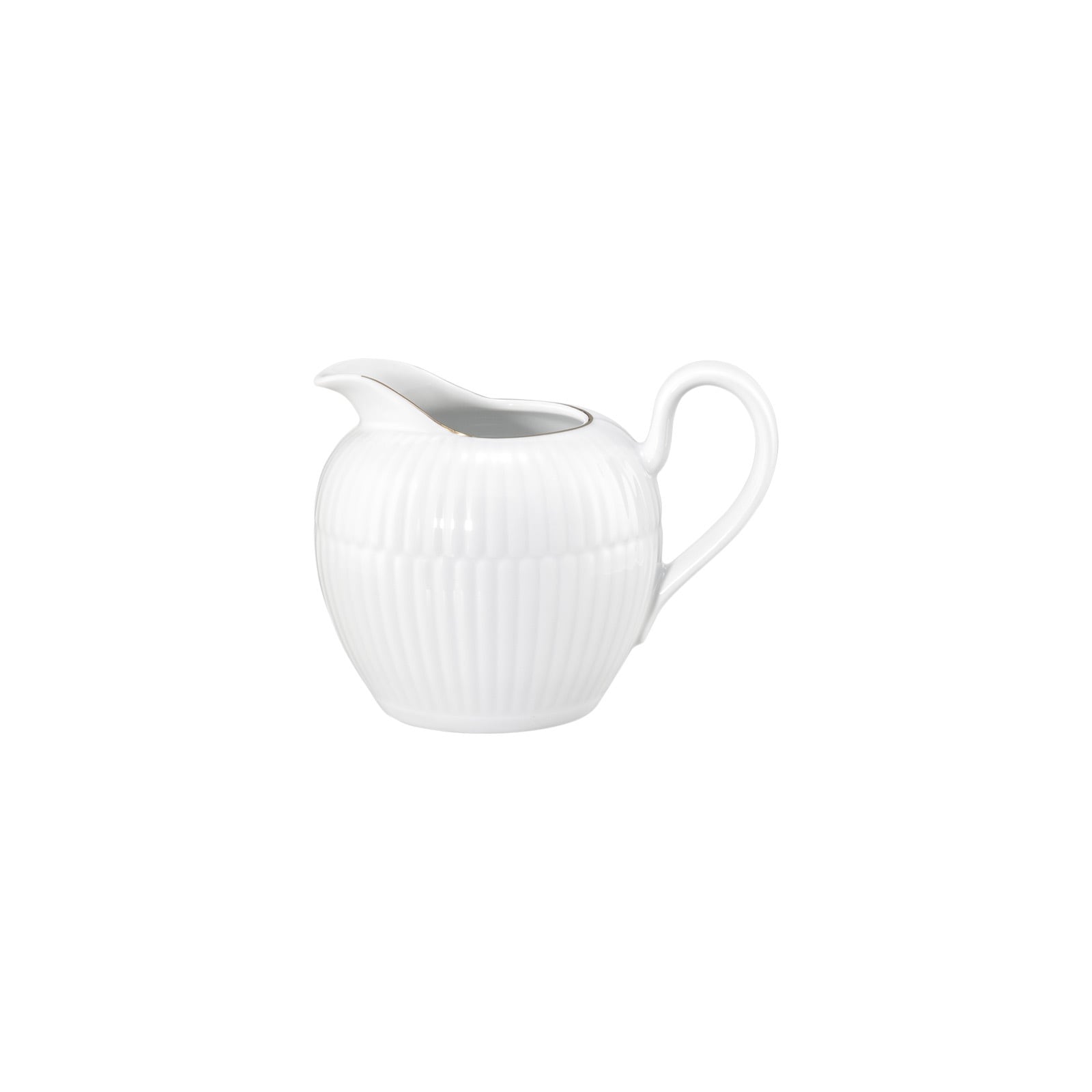 Seltmann Weiden Milchk&auml;nnchen Amina Goldrand 290 ml 