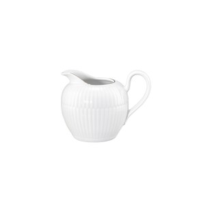 Seltmann Weiden Milchkännchen Amina Goldrand 290 ml 