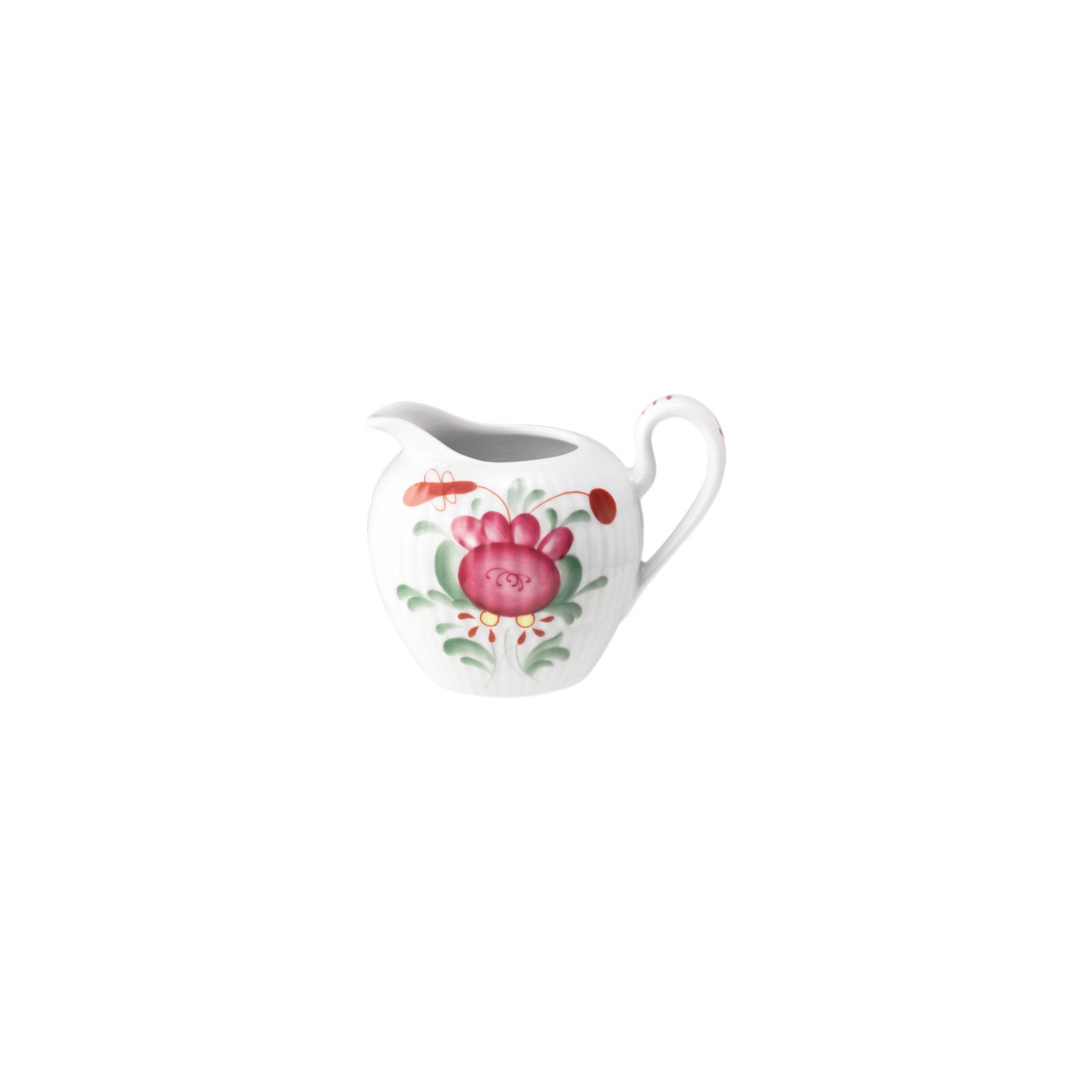 Milchkännchen Amina Ostfriesenrose